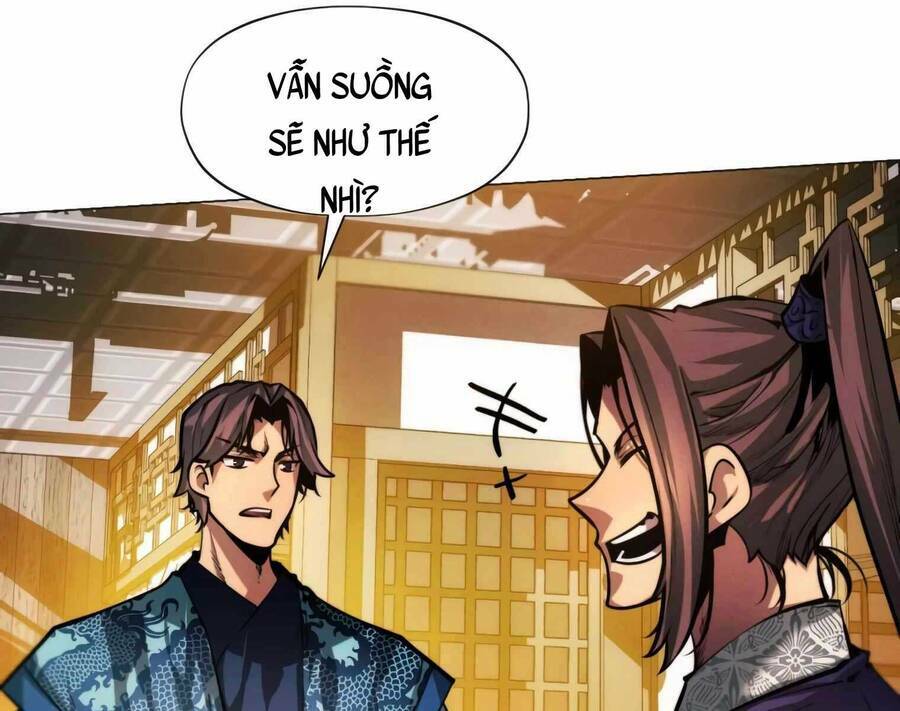 Chuyển Sinh Vào Thế Giới Võ Lâm Chapter 15 - Trang 2