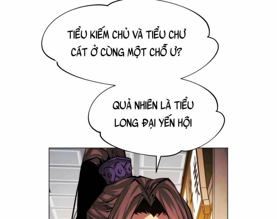 Chuyển Sinh Vào Thế Giới Võ Lâm Chapter 15 - Trang 2