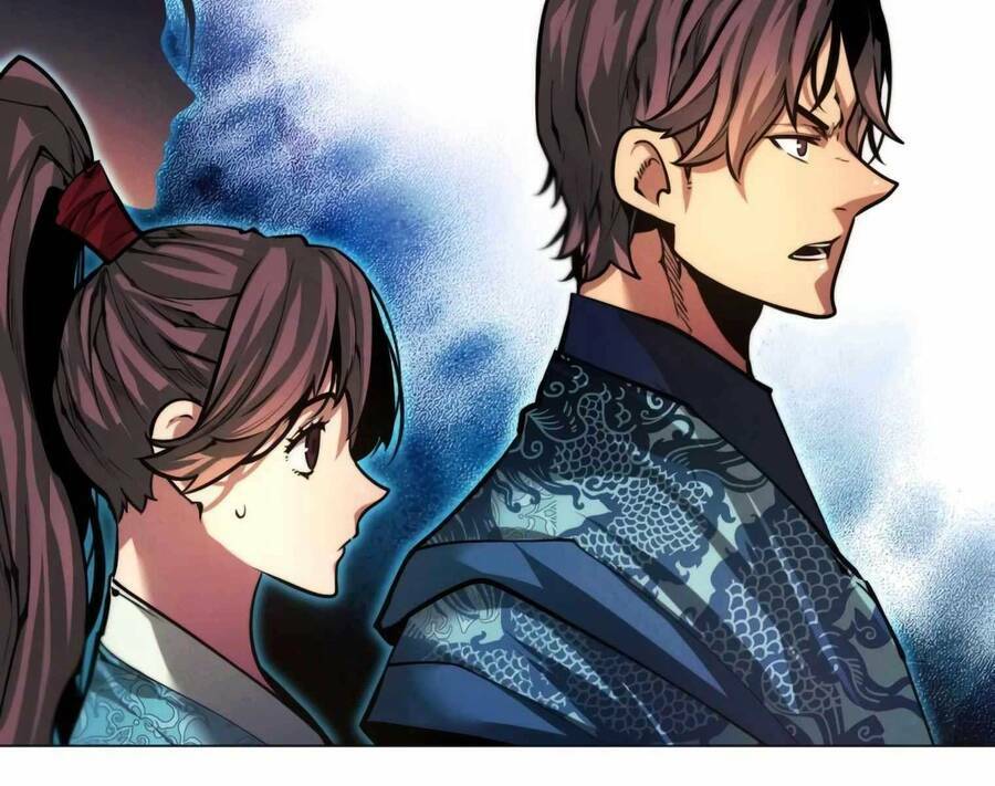 Chuyển Sinh Vào Thế Giới Võ Lâm Chapter 15 - Trang 2