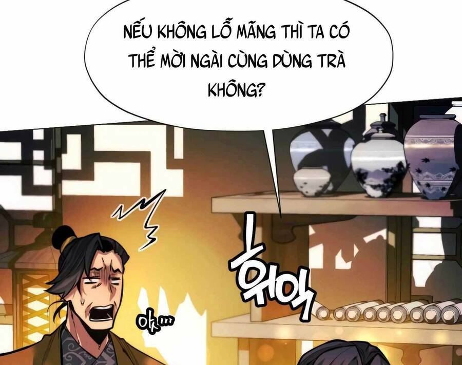 Chuyển Sinh Vào Thế Giới Võ Lâm Chapter 16.5 - Trang 2