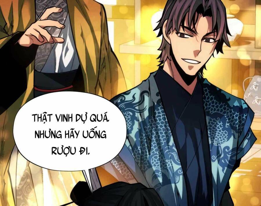 Chuyển Sinh Vào Thế Giới Võ Lâm Chapter 16.5 - Trang 2