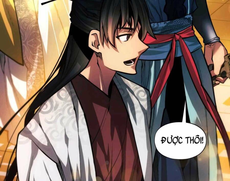 Chuyển Sinh Vào Thế Giới Võ Lâm Chapter 16.5 - Trang 2