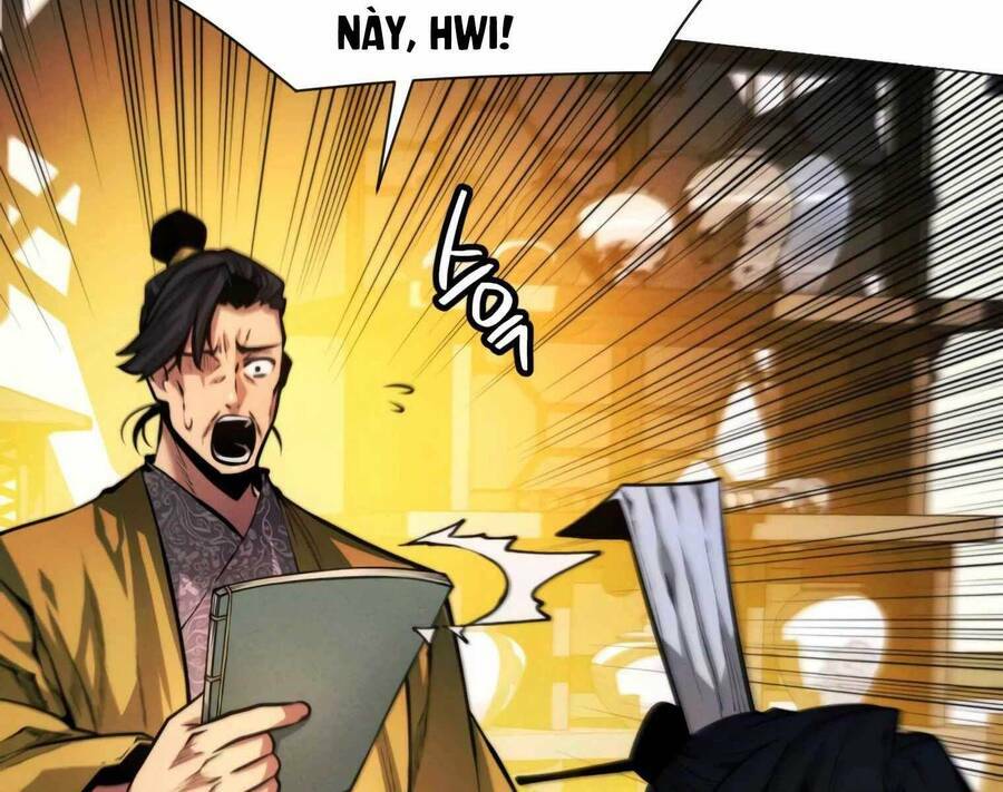 Chuyển Sinh Vào Thế Giới Võ Lâm Chapter 16.5 - Trang 2