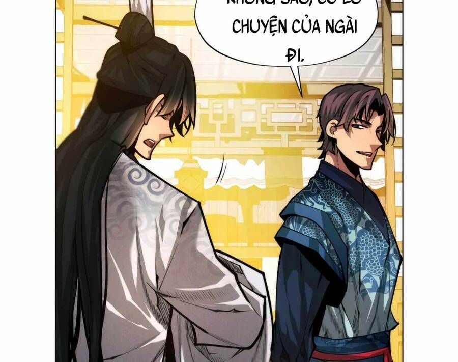 Chuyển Sinh Vào Thế Giới Võ Lâm Chapter 16.5 - Trang 2