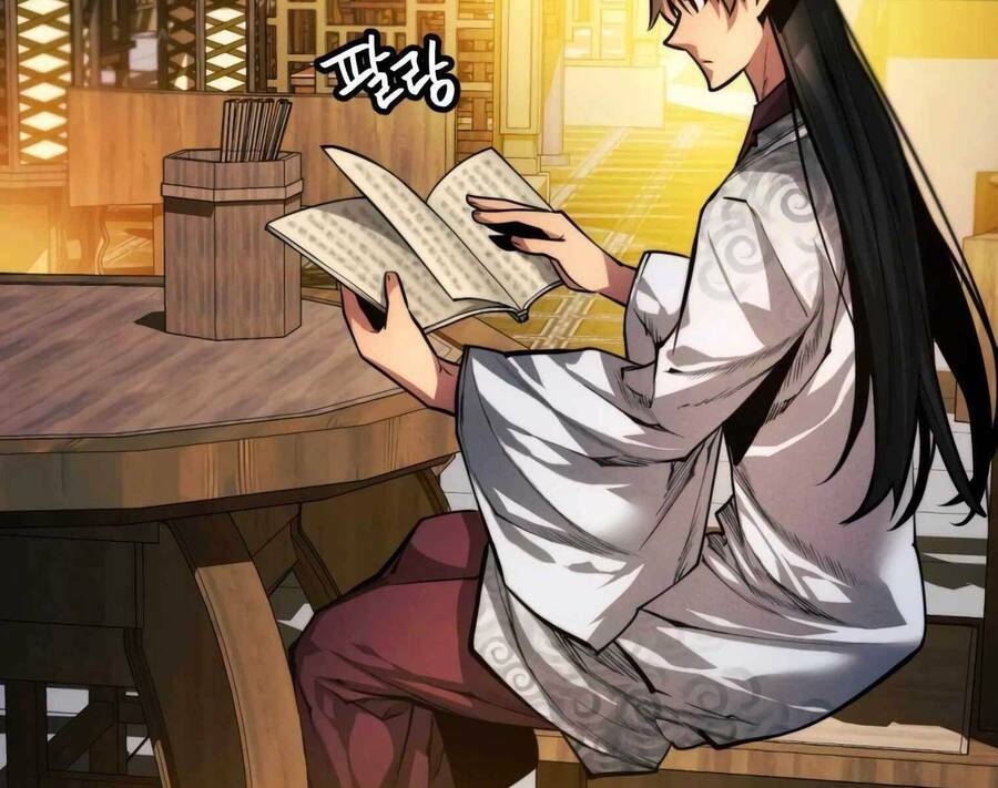 Chuyển Sinh Vào Thế Giới Võ Lâm Chapter 16.5 - Trang 2