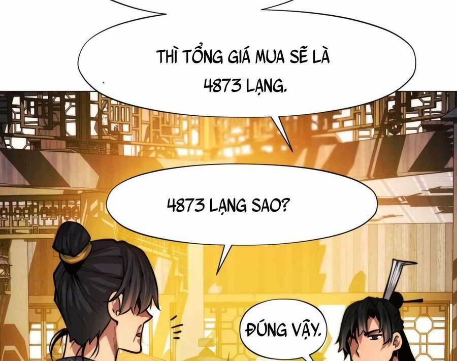 Chuyển Sinh Vào Thế Giới Võ Lâm Chapter 16.5 - Trang 2