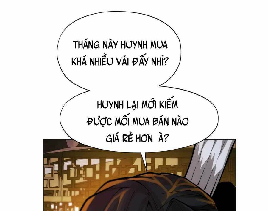 Chuyển Sinh Vào Thế Giới Võ Lâm Chapter 16.5 - Trang 2