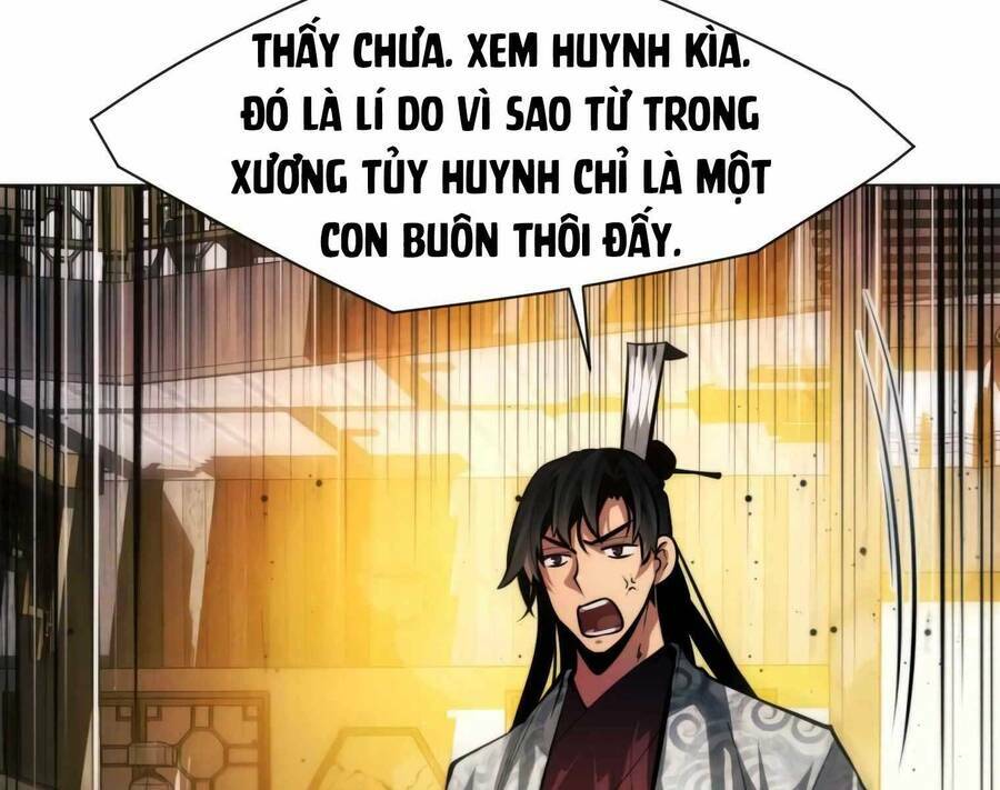 Chuyển Sinh Vào Thế Giới Võ Lâm Chapter 16.5 - Trang 2