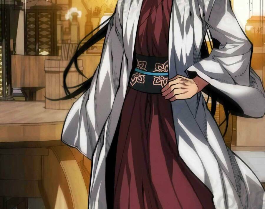 Chuyển Sinh Vào Thế Giới Võ Lâm Chapter 16.5 - Trang 2