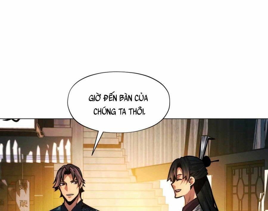 Chuyển Sinh Vào Thế Giới Võ Lâm Chapter 16.5 - Trang 2