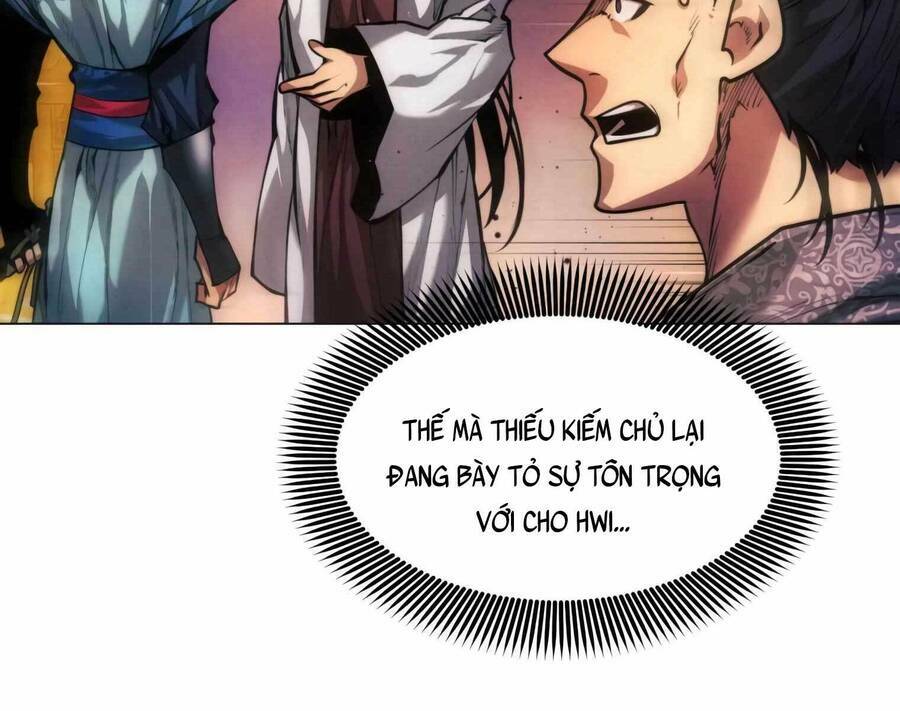 Chuyển Sinh Vào Thế Giới Võ Lâm Chapter 16.5 - Trang 2