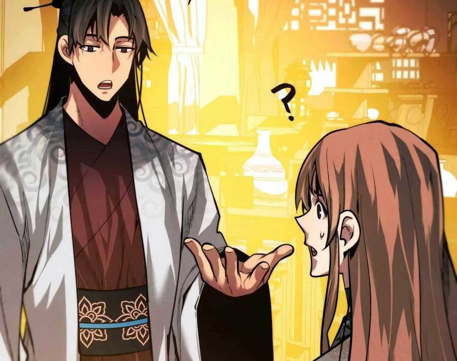 Chuyển Sinh Vào Thế Giới Võ Lâm Chapter 16.5 - Trang 2