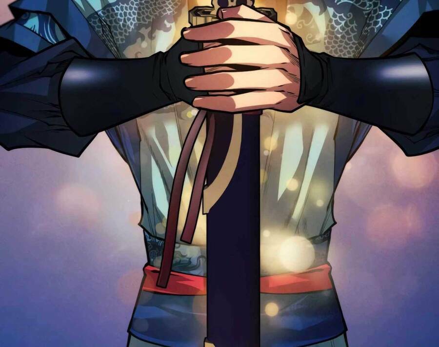 Chuyển Sinh Vào Thế Giới Võ Lâm Chapter 16 - Trang 2