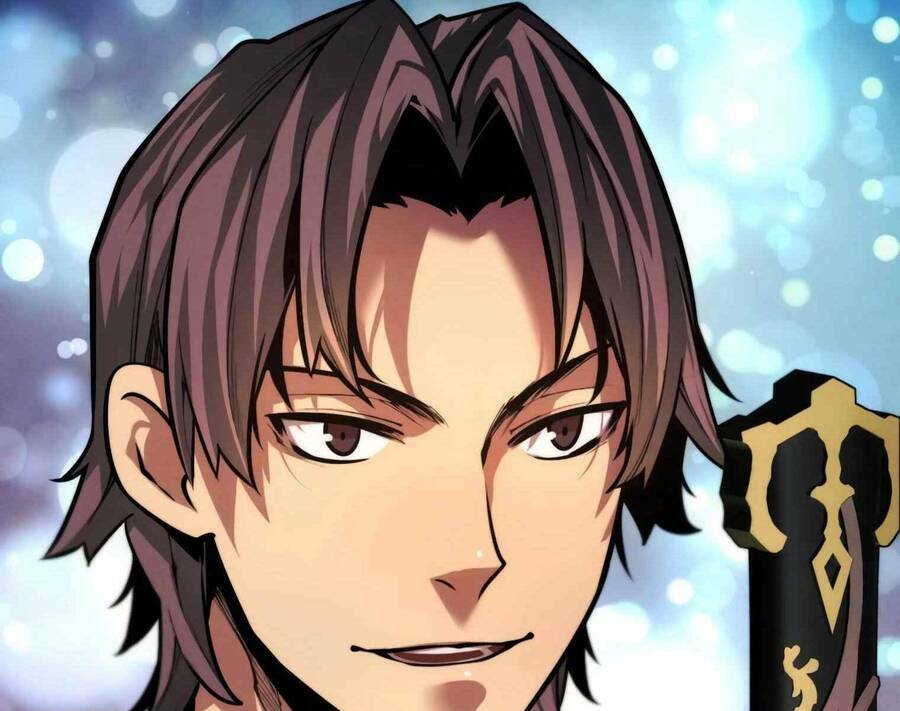 Chuyển Sinh Vào Thế Giới Võ Lâm Chapter 16 - Trang 2