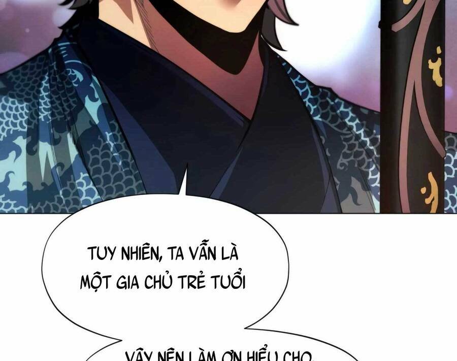 Chuyển Sinh Vào Thế Giới Võ Lâm Chapter 16 - Trang 2