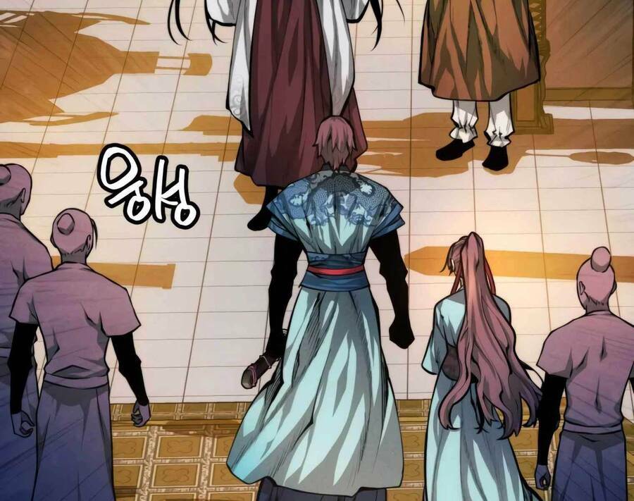 Chuyển Sinh Vào Thế Giới Võ Lâm Chapter 16 - Trang 2