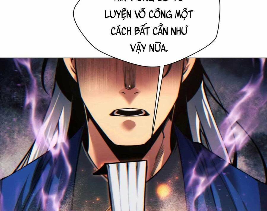 Chuyển Sinh Vào Thế Giới Võ Lâm Chapter 16 - Trang 2