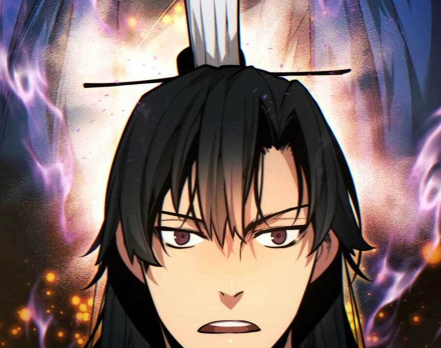 Chuyển Sinh Vào Thế Giới Võ Lâm Chapter 16 - Trang 2