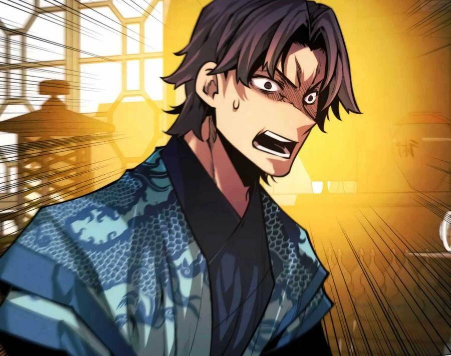 Chuyển Sinh Vào Thế Giới Võ Lâm Chapter 16 - Trang 2