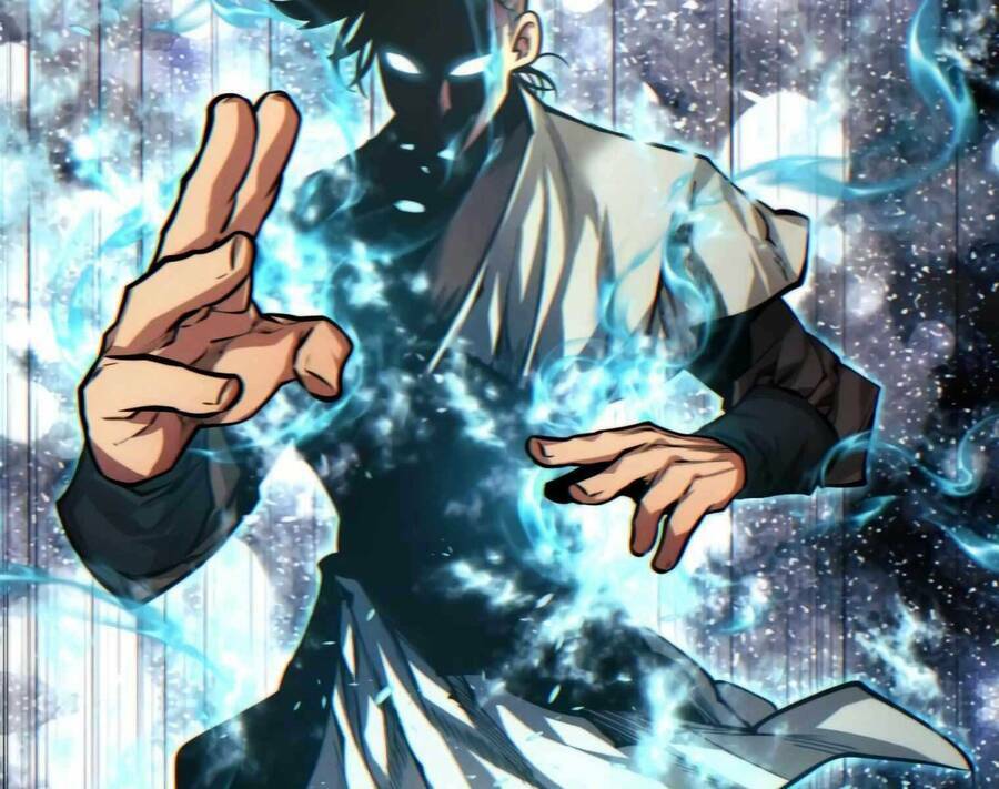 Chuyển Sinh Vào Thế Giới Võ Lâm Chapter 16 - Trang 2