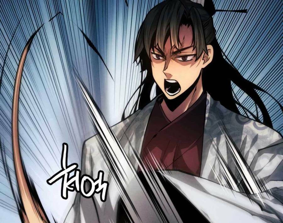 Chuyển Sinh Vào Thế Giới Võ Lâm Chapter 16 - Trang 2