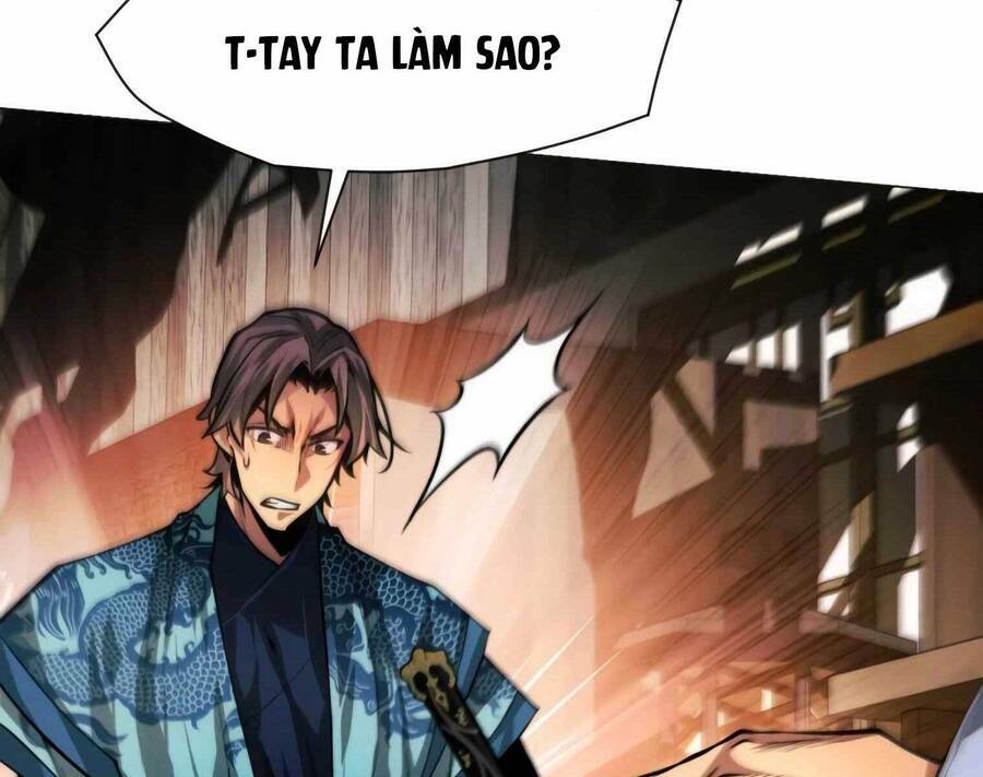 Chuyển Sinh Vào Thế Giới Võ Lâm Chapter 16 - Trang 2