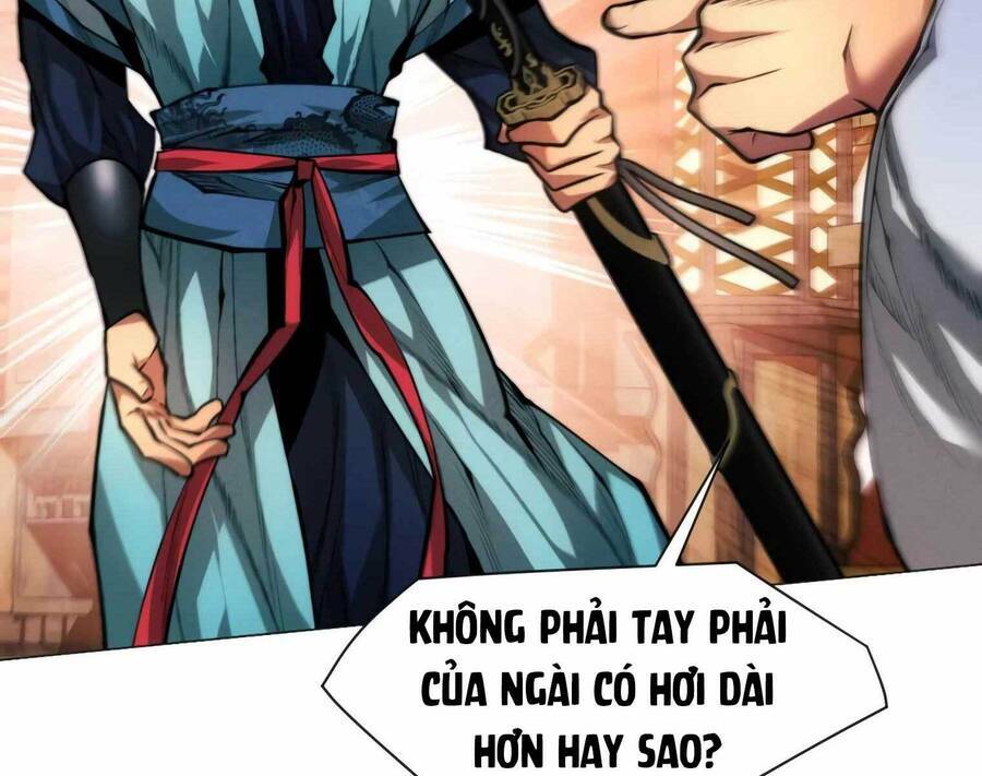 Chuyển Sinh Vào Thế Giới Võ Lâm Chapter 16 - Trang 2