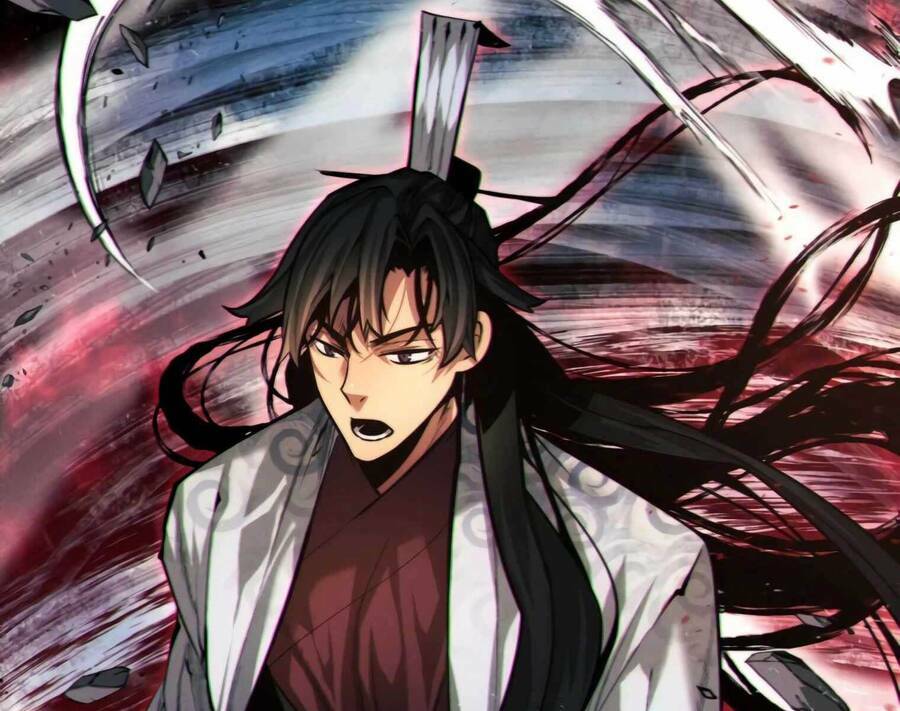 Chuyển Sinh Vào Thế Giới Võ Lâm Chapter 16 - Trang 2