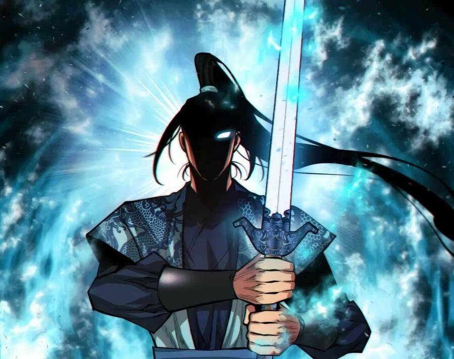 Chuyển Sinh Vào Thế Giới Võ Lâm Chapter 16 - Trang 2