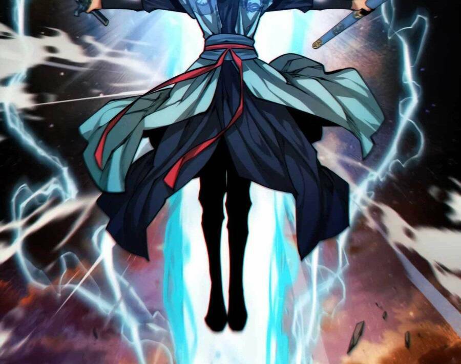 Chuyển Sinh Vào Thế Giới Võ Lâm Chapter 16 - Trang 2