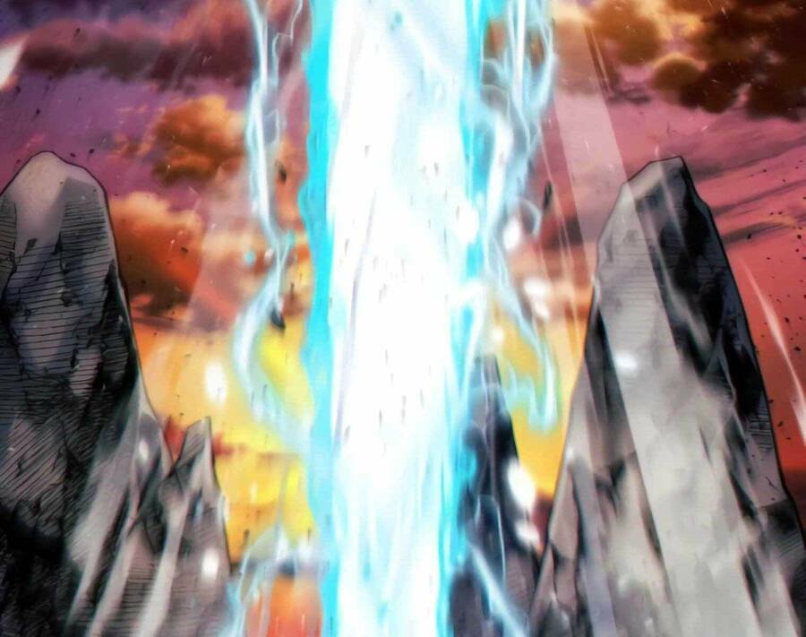 Chuyển Sinh Vào Thế Giới Võ Lâm Chapter 16 - Trang 2