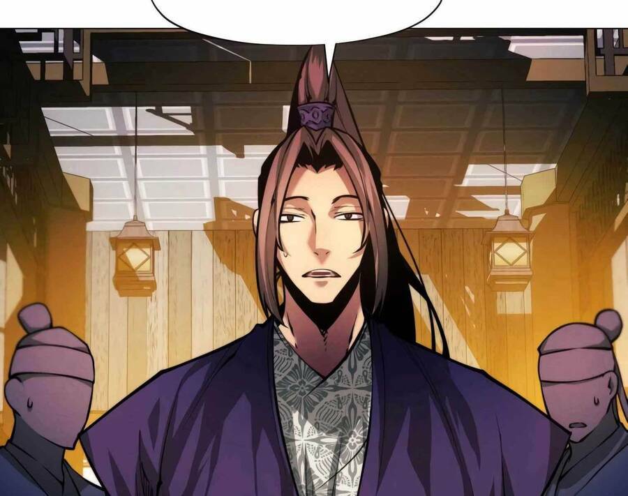 Chuyển Sinh Vào Thế Giới Võ Lâm Chapter 16 - Trang 2