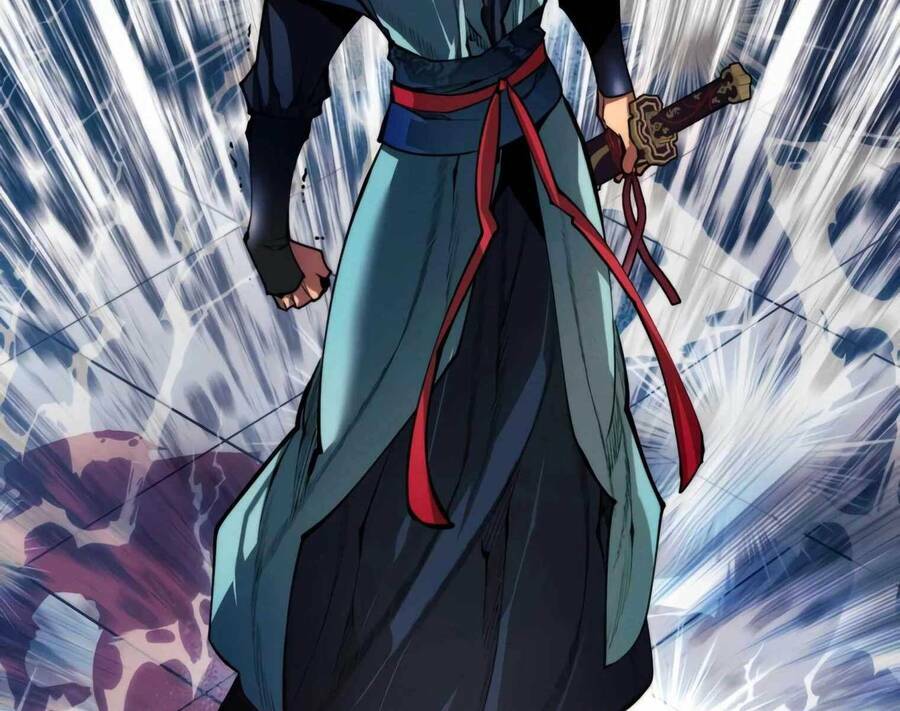 Chuyển Sinh Vào Thế Giới Võ Lâm Chapter 16 - Trang 2