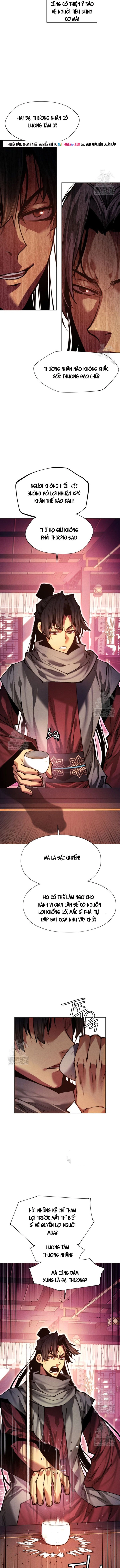 Chuyển Sinh Vào Thế Giới Võ Lâm Chapter 160 - Trang 2