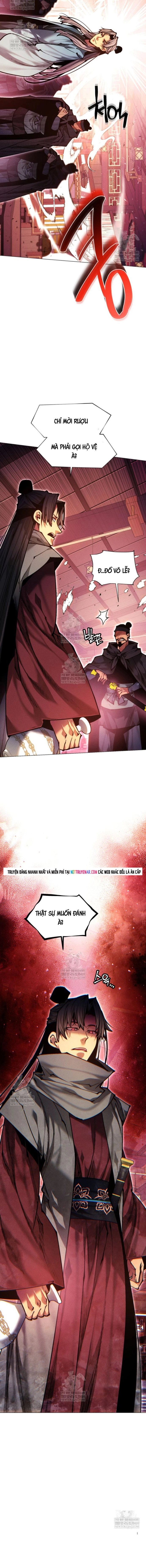 Chuyển Sinh Vào Thế Giới Võ Lâm Chapter 160 - Trang 2