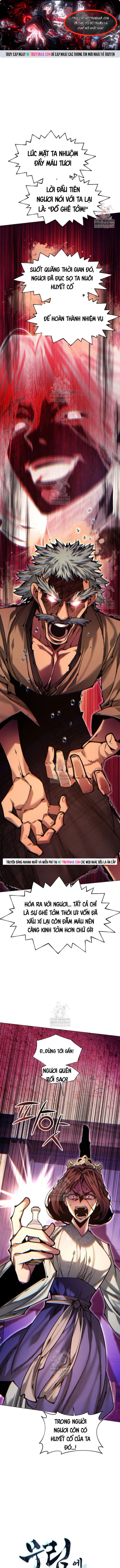 Chuyển Sinh Vào Thế Giới Võ Lâm Chapter 160 - Trang 2