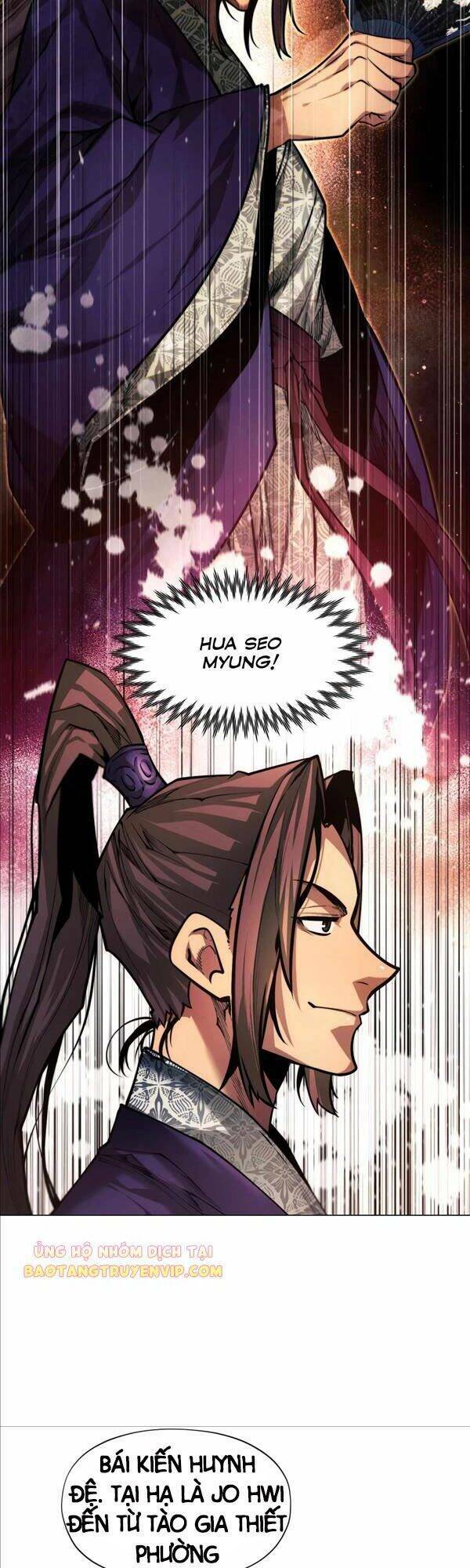 Chuyển Sinh Vào Thế Giới Võ Lâm Chapter 17 - Trang 2