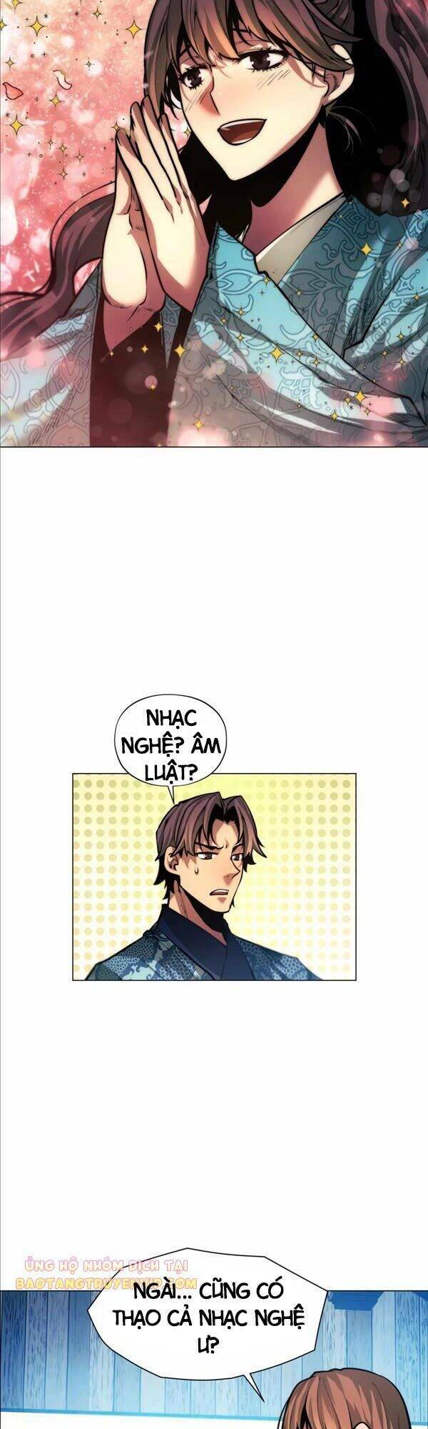 Chuyển Sinh Vào Thế Giới Võ Lâm Chapter 17 - Trang 2