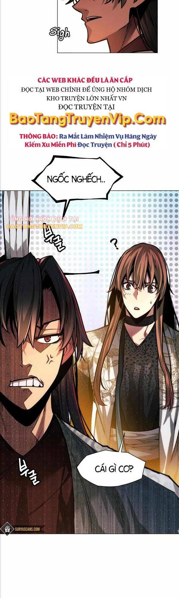 Chuyển Sinh Vào Thế Giới Võ Lâm Chapter 17 - Trang 2