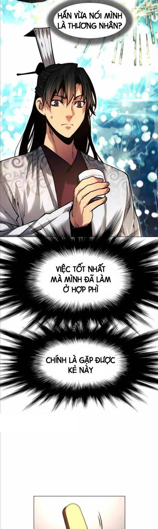 Chuyển Sinh Vào Thế Giới Võ Lâm Chapter 17 - Trang 2