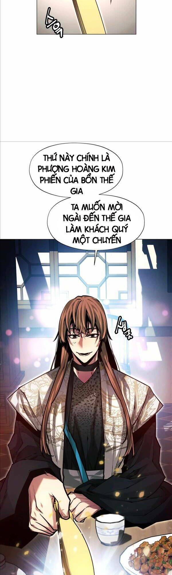 Chuyển Sinh Vào Thế Giới Võ Lâm Chapter 17 - Trang 2