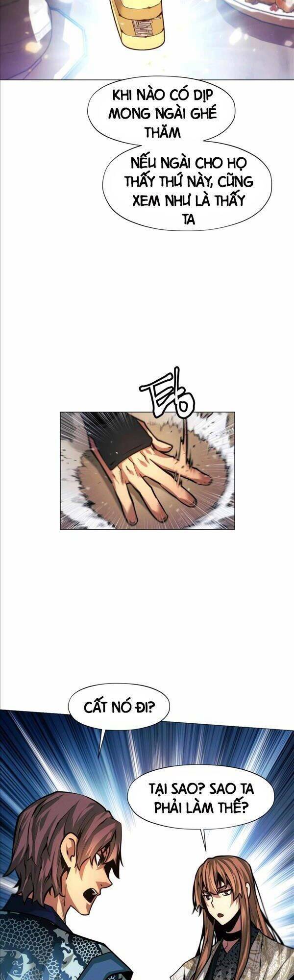 Chuyển Sinh Vào Thế Giới Võ Lâm Chapter 17 - Trang 2