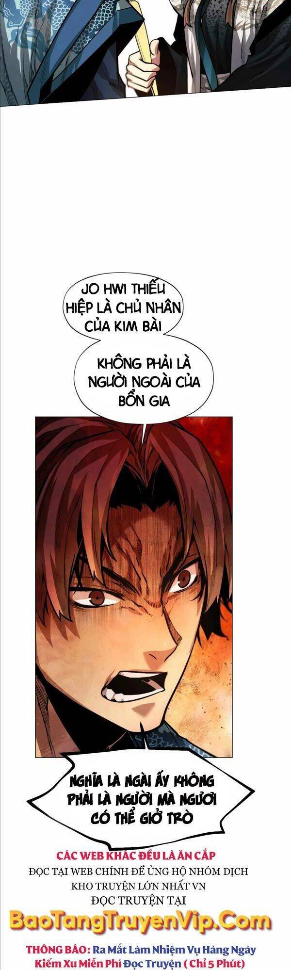 Chuyển Sinh Vào Thế Giới Võ Lâm Chapter 17 - Trang 2