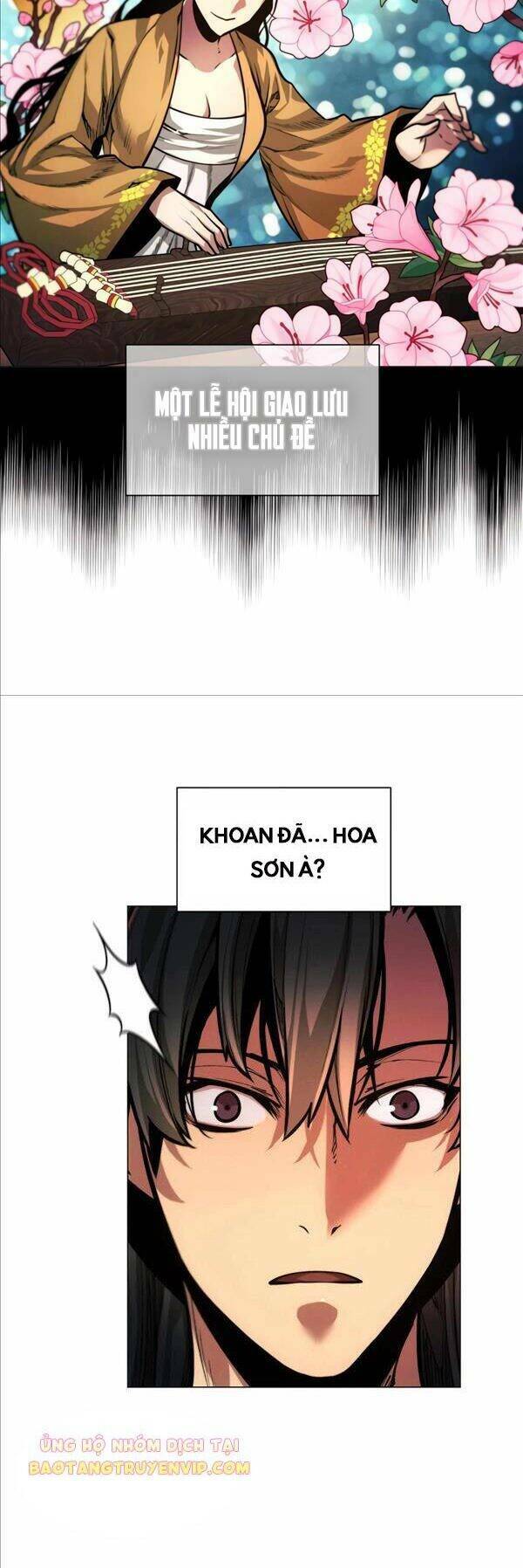 Chuyển Sinh Vào Thế Giới Võ Lâm Chapter 17 - Trang 2