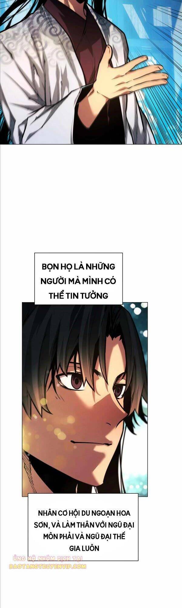 Chuyển Sinh Vào Thế Giới Võ Lâm Chapter 17 - Trang 2