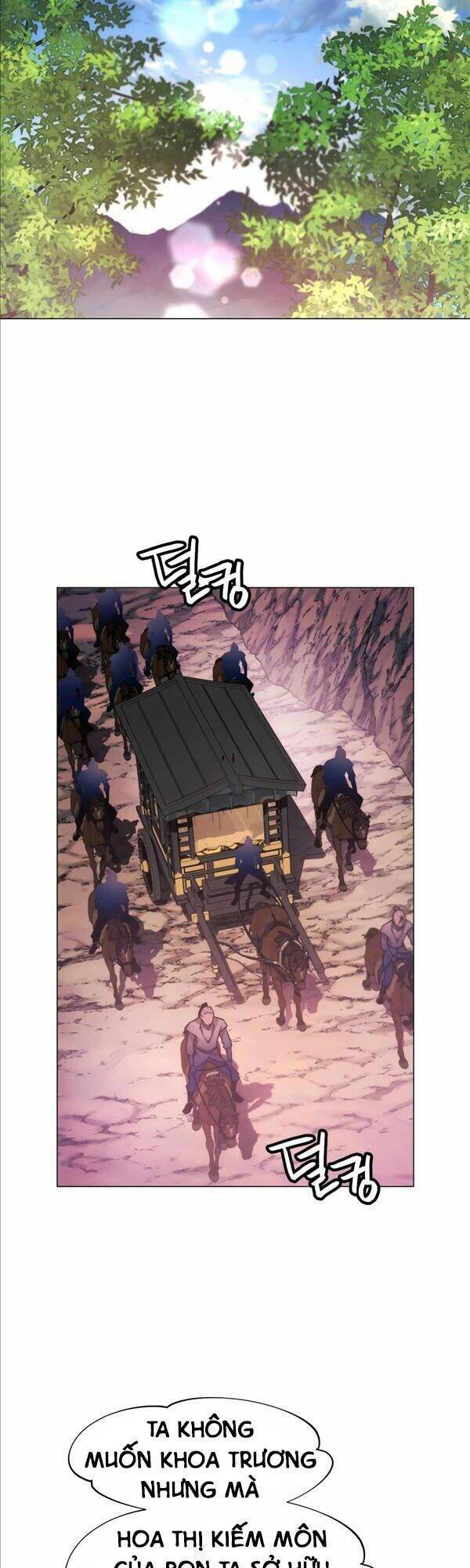 Chuyển Sinh Vào Thế Giới Võ Lâm Chapter 17 - Trang 2