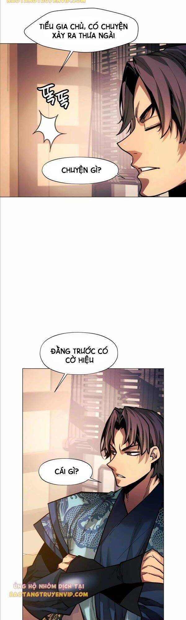 Chuyển Sinh Vào Thế Giới Võ Lâm Chapter 17 - Trang 2