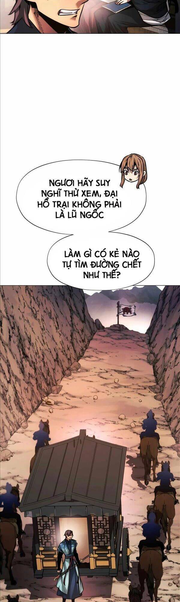 Chuyển Sinh Vào Thế Giới Võ Lâm Chapter 17 - Trang 2