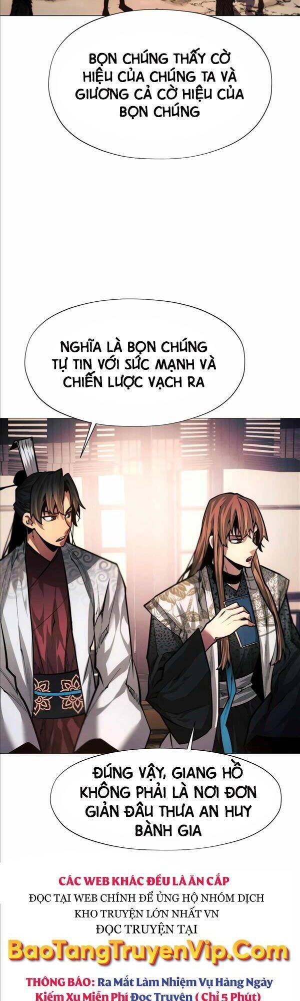 Chuyển Sinh Vào Thế Giới Võ Lâm Chapter 17 - Trang 2