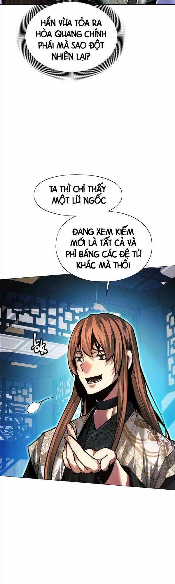 Chuyển Sinh Vào Thế Giới Võ Lâm Chapter 17 - Trang 2